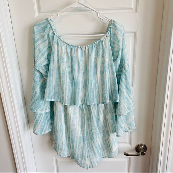 Pink Lily Pants - Pink Lily Boutique Romper 